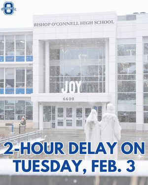 Image post by @oconnellhs on Instagram