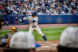 Image post by @pennstatebase on Instagram