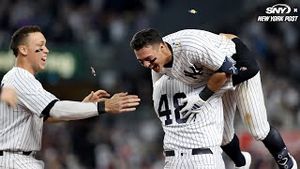 Video post by @nypostsports on YouTube