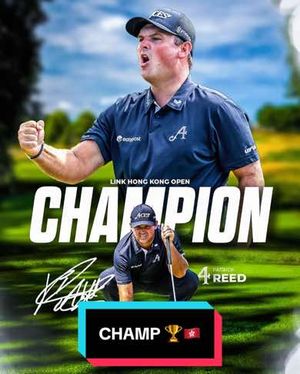 Video post by @livgolf_league on TikTok