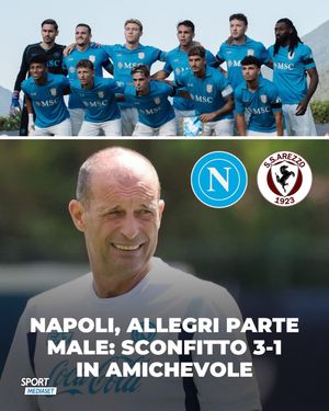 Image post by @sportmediaset on Instagram