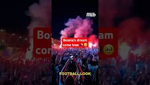 Video post by @meninblazers on YouTube