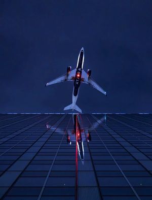 Image post by @deltaairlines_jp on Instagram