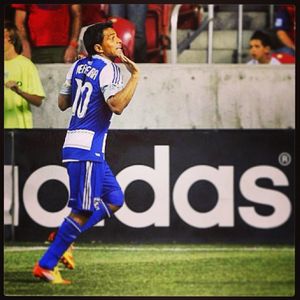 Image post by @fcdallas on Instagram