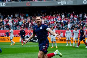 Image post by @ChicagoFire on Twitter