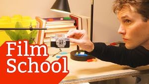 Video post by @kevinbparry on YouTube