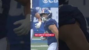 Video post by @nygiants on YouTube