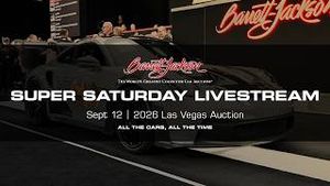 Video post by @barrettjacksontv on YouTube