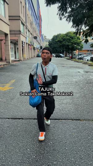Video post by @muhammadmilaini on TikTok