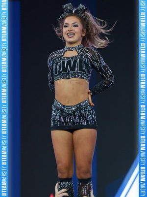 Image post by @varsityallstar on Instagram