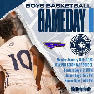 Image post by @byrnebball on Instagram