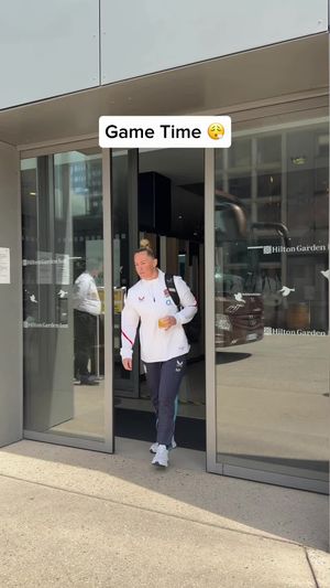 Video post by @englandrugby on TikTok
