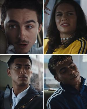 Video post by @espnfc on TikTok