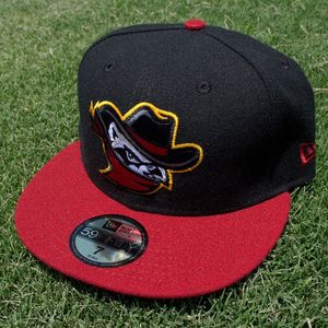 Image post by @hatclub on Instagram
