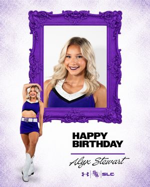 Image post by @sfa_danceteam on Instagram