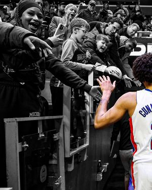 Image post by @nbabrasil on Instagram