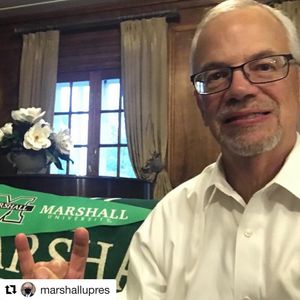 Image post by @marshallu on Instagram
