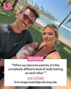 Image post by @usweekly on Instagram
