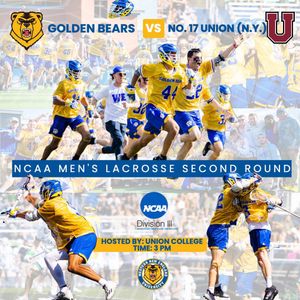 Image post by @wne_goldenbears on Instagram
