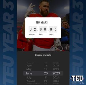 Image post by @te_university on Instagram