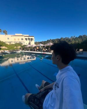 Image post by @itsricemusic on Instagram