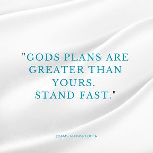 Image post by @iamshaunspencer on Instagram