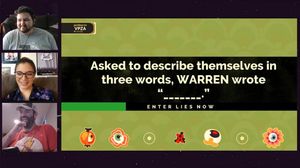 Image post by @playjackboxgames on Instagram