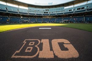 Image post by @bigten on Twitter