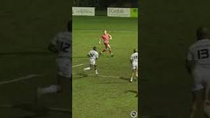 Video post by @jpfsportsmedia on YouTube