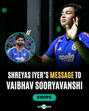 Image post by @cricbuzz on Instagram