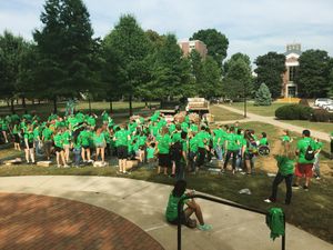 Image post by @marshallu on Instagram