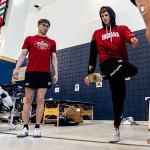 Image post by @indianaswimdive on Instagram