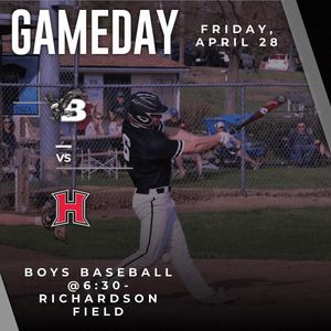 Image post by @bhamathletics on Instagram