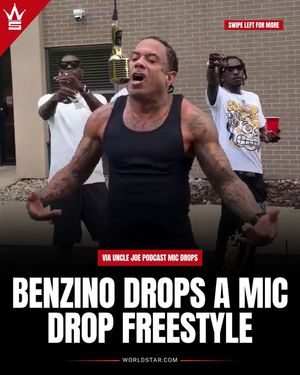Image post by @worldstar on Instagram