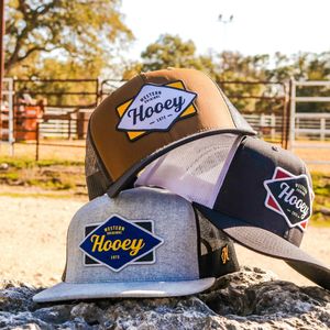 Image post by @hooeybrands on Instagram