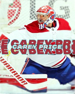 Image post by @nhl on Instagram