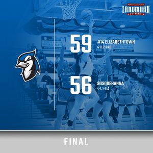 Image post by @etownbluejays on Instagram