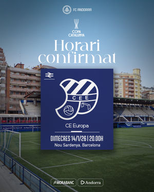 Image post by @fcandorra on Instagram