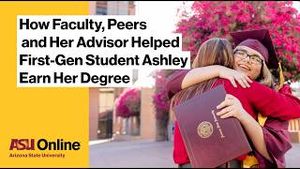 Video post by @arizonastateuniversity on YouTube