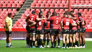 Image post by @Hug3RugbyHits on Facebook