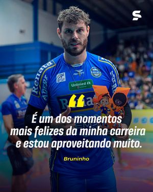 Image post by @sportv on Instagram