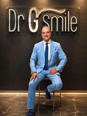 Image post by @drgsmile on Instagram