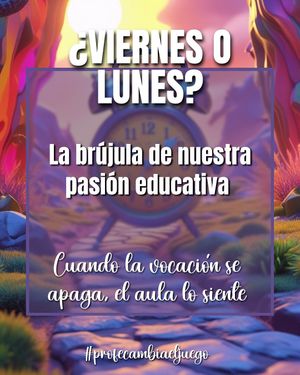 Image post by @sitadacil_educacion on Instagram