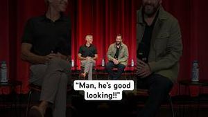 Video post by @oscars on YouTube