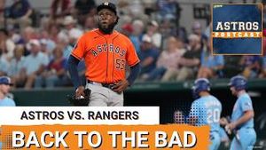 Video post by @lockedonastros on YouTube
