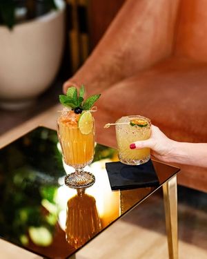 Image post by @33hotelnyc on Facebook
