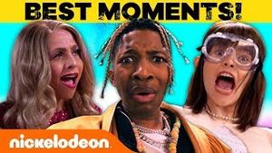 Video post by @nickelodeon on YouTube