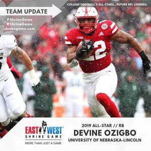 Image post by @ShrineBowl on Twitter/X