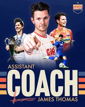 Image post by @oneknoxville on Instagram