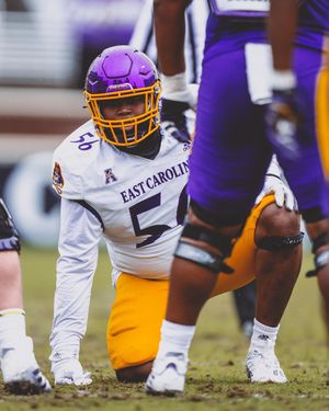 Image post by @ecupiratesfb on Instagram